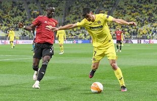 „Un cadou frumos în finalul anului” » L-au readus pe jucătorul cumpărat de Manchester United cu 38 de milioane!
