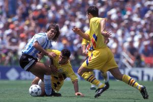 Jucătorul în care își pune speranța Gică Mihali la Turcia - România: „Nu credeam că e așa bun. E extraordinar”