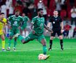 Al Ahli - Al Khaleej