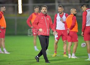 Dinamo a anunțat cele două adversare din cantonamentul de iarnă: meciuri pe 8 și 13 ianuarie