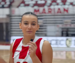 Voleibalistele dinamoviste, protagonistele unui videoclip inedit direct din sală: „Joc la Dinamo, normal că...”