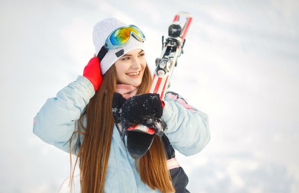 Cum să te echipezi pentru sporturi de iarnă fără să cheltui o avere