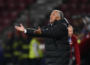 Ioan Varga a început curățenia la CFR Cluj » „Tricolorul” prezent la Euro 2024, pus pe liber! Kresic și Michael pleacă și ei: „A semnat în Israel”
