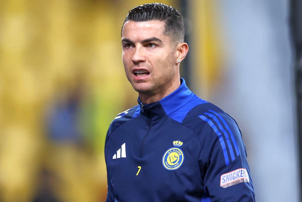 Cristiano Ronaldo, la 40 de ani! Zeci de momente cu superstarul care au schimbat fotbalul mondial: „Nu urmăresc recordurile, ele mă urmăresc pe mine”