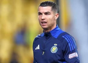 Cristiano Ronaldo ar putea juca la Campionatul Mondial al Cluburilor: „Există discuții”