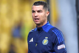 Un campion mondial l-a auzit pe Cristiano Ronaldo și a răbufnit: „Vorbești prostii!”