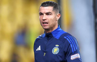 Un campion mondial l-a auzit pe Cristiano Ronaldo și a răbufnit: „Vorbești prostii!”