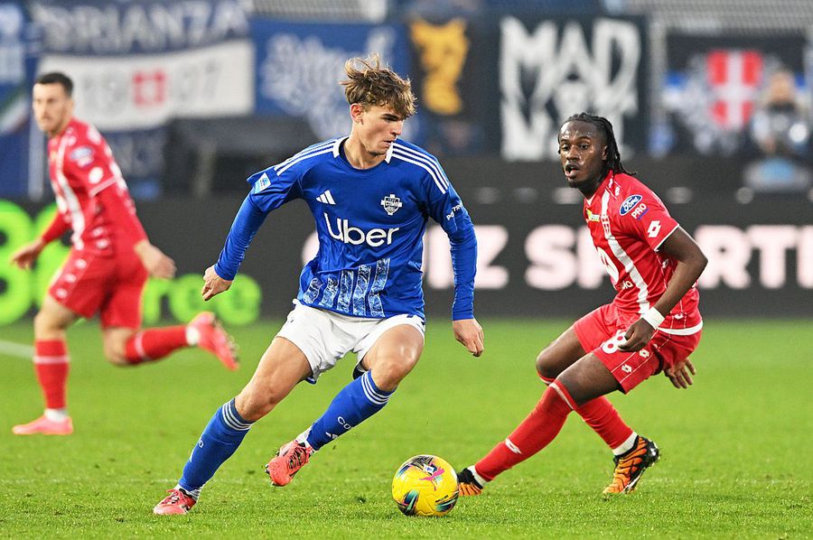 Jucătorul cerut cu orice preț de Xabi Alonso la Real Madrid » Suma de transfer depășește 100 milioane de euro