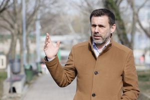 Zeljko Kopic, ambasadorul României în lume: „Sunt naturali” » Ce ar schimba la români, de ce-i plac sarmalele, dar nu și țuica