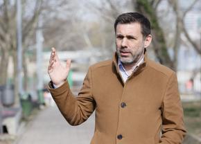 Zeljko Kopic, ambasadorul României în lume: „Sunt naturali” » Ce ar schimba la români, de ce-i plac sarmalele, dar nu și țuica