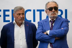 „A fost trădător și a pierdut” » Ion Țiriac, dezvăluiri despre Ilie Năstase: „Eu îmi cunosc lungul nasului!”