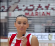 Voleibalistele dinamoviste, protagonistele unui videoclip inedit direct din sală: „Joc la Dinamo, normal că...”