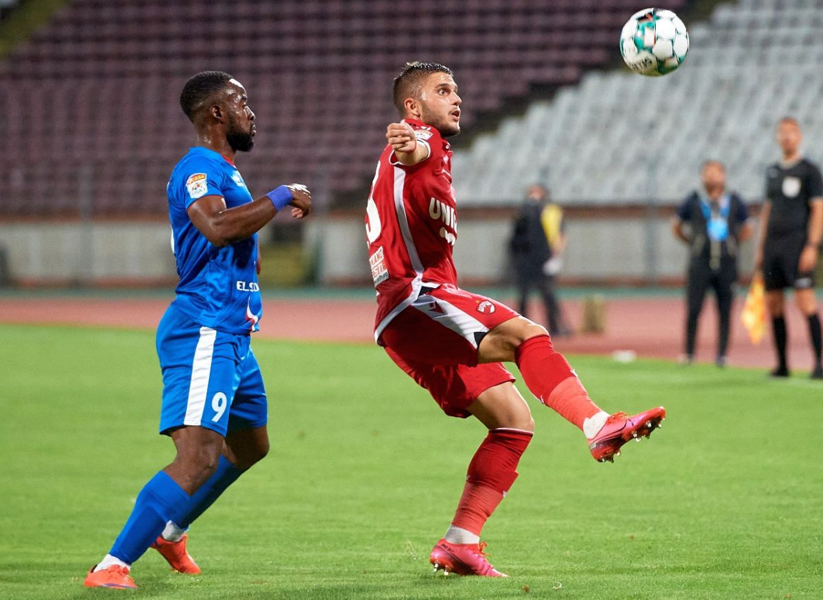 Ce transformare! Unde joacă astăzi talentul debutat de Contra, în care Dinamo își punea mari speranțe: „Îmi pare rău că n-a ajuns unde merita”