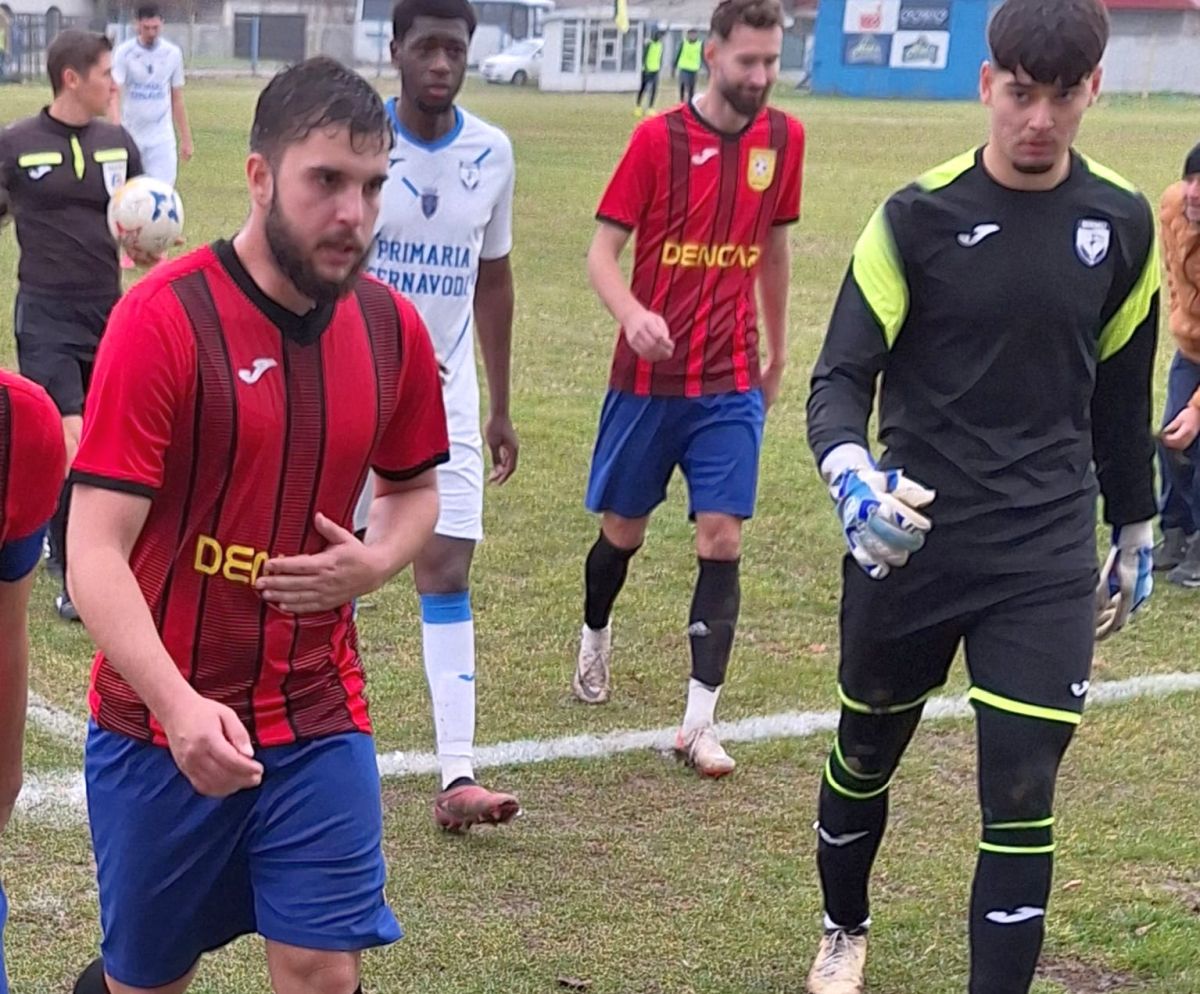 Ce transformare! Unde joacă astăzi talentul debutat de Contra, în care Dinamo își punea mari speranțe: „Îmi pare rău că n-a ajuns unde merita”