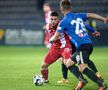 Cătălin Măgureanu în perioada Dinamo / Sursă foto: Gazeta Sporturilor