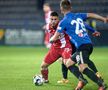 Cătălin Măgureanu în perioada Dinamo / Sursă foto: Gazeta Sporturilor