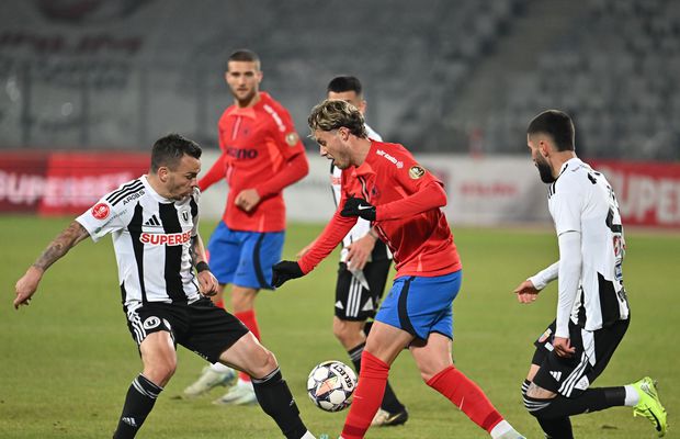 Lovitura zilei a fost dată de liderul campionatului » A semnat până în 2026