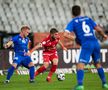 Cătălin Măgureanu în perioada Dinamo / Sursă foto: Gazeta Sporturilor