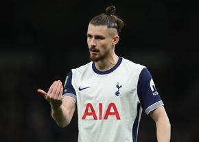 Tottenham îl dă afară pe Ange Postecoglou?! » Englezii anunță: finalistul Ligii Campionilor este așteptat să-l „salveze” pe Radu Drăgușin!