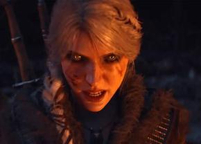 The Witcher 4: Ciri își pierde din puteri?