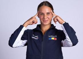 Anca Todoni a câștigat în primul tur la Brisbane! Urmează un duel cu favorita numărul 12