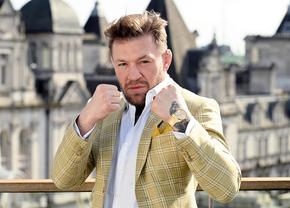 Conor McGregor revine în ring pentru o luptă de 500 de milioane de dolari! Cine îi va fi adversar