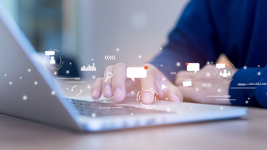 Digital Humans - O Experiență Virtuală oferită de SEG Brands 4U