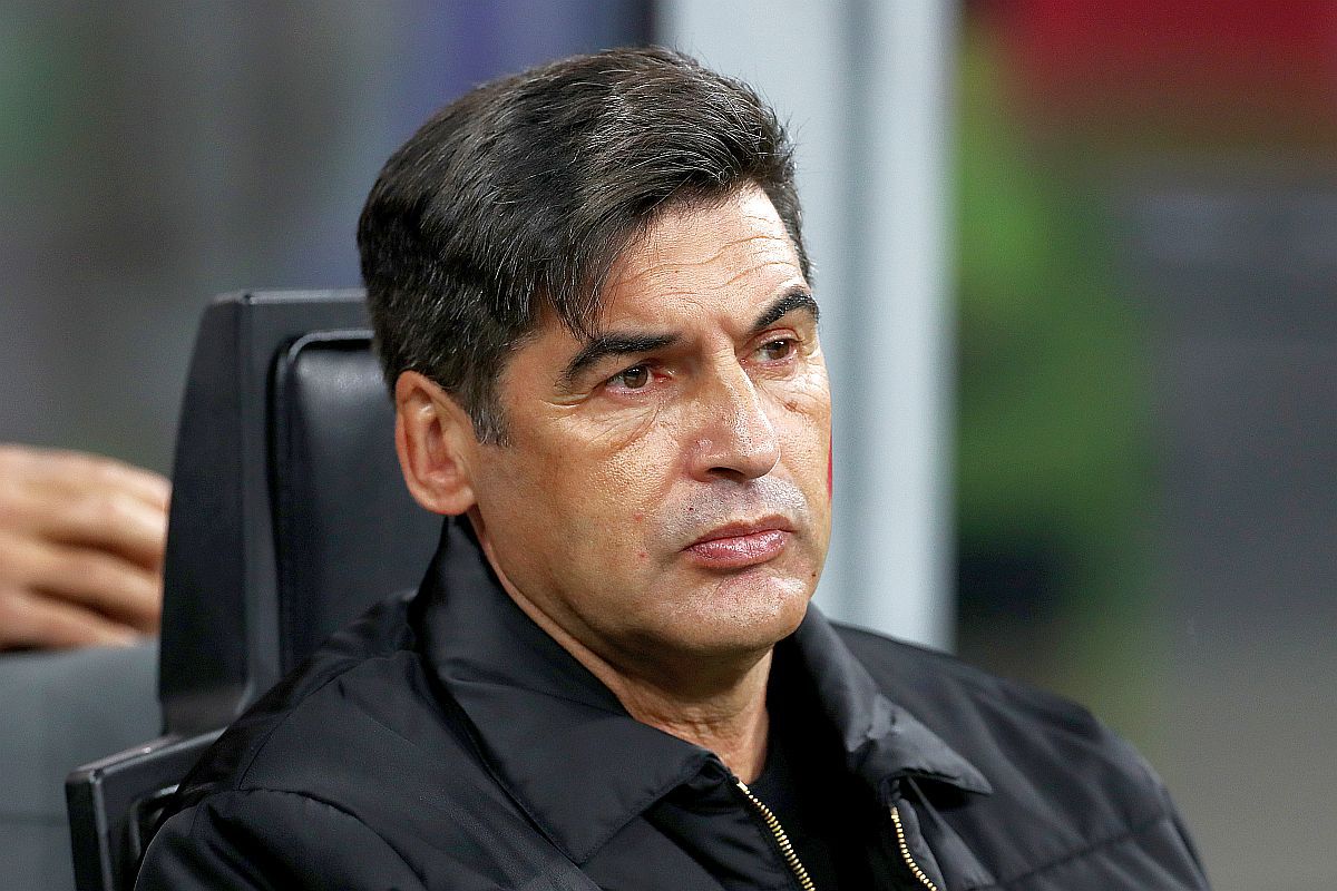 Paulo Fonseca s-a enervat pe reporteri, după FCSB - Lyon: „Nu are legătură cu cineva care a văzut meciul”