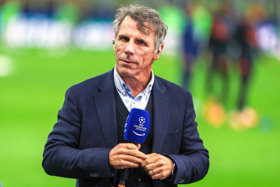 Zola a numit „oamenii anului” în Serie A: „Să nu-l uităm pe Chivu”