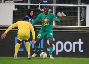 Roche și Kiki au pierdut, dar au trecut în faza următoare la Cupa Africii pe Națiuni