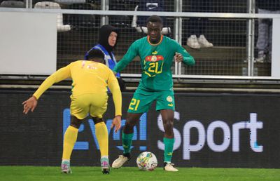 Roche și Kiki au pierdut, dar au trecut în faza următoare la Cupa Africii pe Națiuni