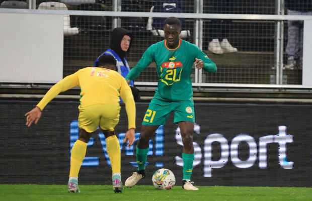 Roche și Kiki au pierdut, dar au trecut în faza următoare la Cupa Africii pe Națiuni