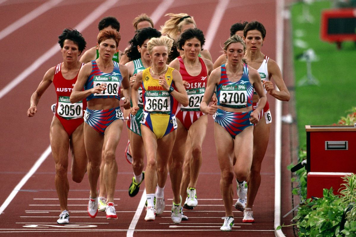 Gabriela Szabo - repere carieră