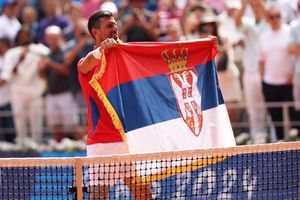 Novak Djokovic vrea să evolueze la Jocurile Olimpice de la Los Angeles: „De ce nu? Sunt steaua mea călăuzitoare”