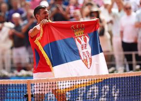 „Știam că voi fi mai bun decât ei!” Novak Djokovic despre rivalitatea cu Federer și Nadal: „Nu le-a plăcut că eram acolo!!