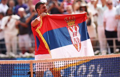 Novak Djokovic vrea să evolueze la Jocurile Olimpice de la Los Angeles: „De ce nu? Sunt steaua mea călăuzitoare”
