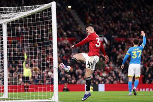 Un nou rezultat rușinos pentru Manchester United » Ruben Amorim: „Nu voi apela la nicio scuză!”