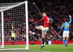 Un nou rezultat rușinos pentru Manchester United » Ruben Amorim: „Nu voi apela la nicio scuză!”