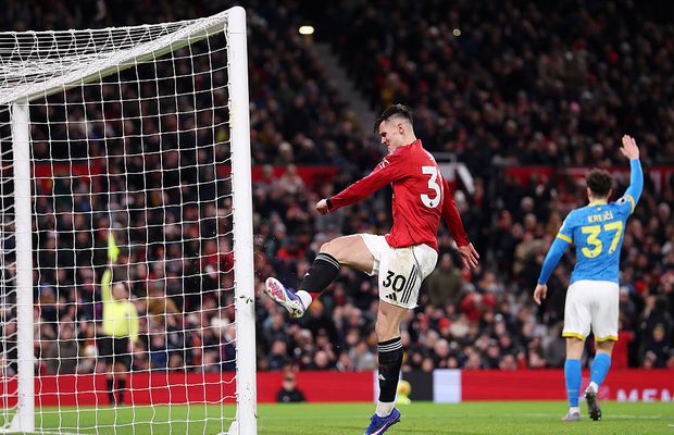 Un nou rezultat rușinos pentru Manchester United » Ruben Amorim: „Nu voi apela la nicio scuză!”