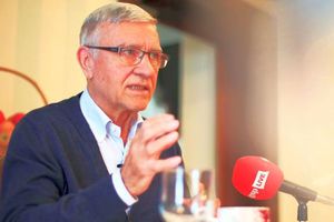 Mircea Sandu a dezvăluit ce pensie are în România: „Nu e mare. Știți cât am plătit eu?”