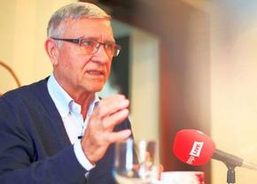 Mircea Sandu a dezvăluit ce pensie are în România: „Nu e mare. Știți cât am plătit eu?”