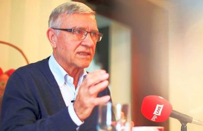 Mircea Sandu a dezvăluit ce pensie are în România: „Nu e mare. Știți cât am plătit eu?”