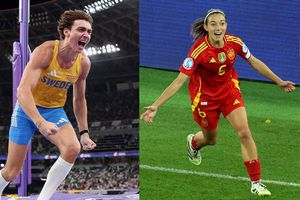 Premiile Asociației Internaționale a Presei Sportive: jurnaliștii au ales cei mai buni sportivi din 2025