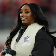 Simone Biles a arătat o nouă latura a sa