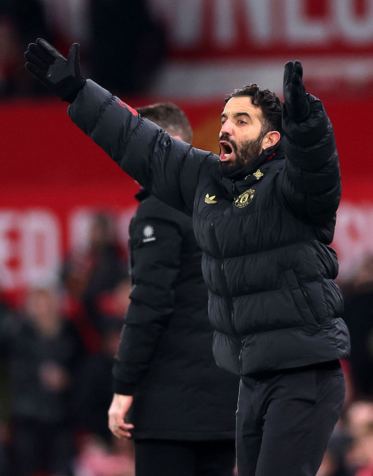 Un nou rezultat rușinos pentru Manchester United » Ruben Amorim: „Nu voi apela la nicio scuză!”