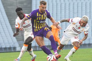 „Transferul lui Drăguș e iminent” » Informații de ultimă oră despre atacantul român