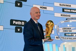 Revoluție în fotbal! Infantino admite implementarea „Legii Wenger” » Ce presupune aceasta