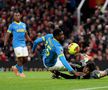Manchester United - Wolverhampton 1-1, 30 decembrie 2025 / FOTO: GettyImages