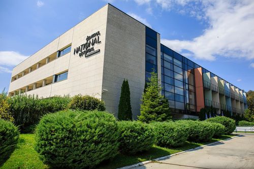 FC Botoșani va face cantonamentul de iarnă la Mogoșoaia/ foto: Facebook @FC Botoșani