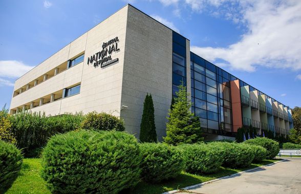 Surpriză » Unde face cantonamentul de iarnă revelația din Superliga